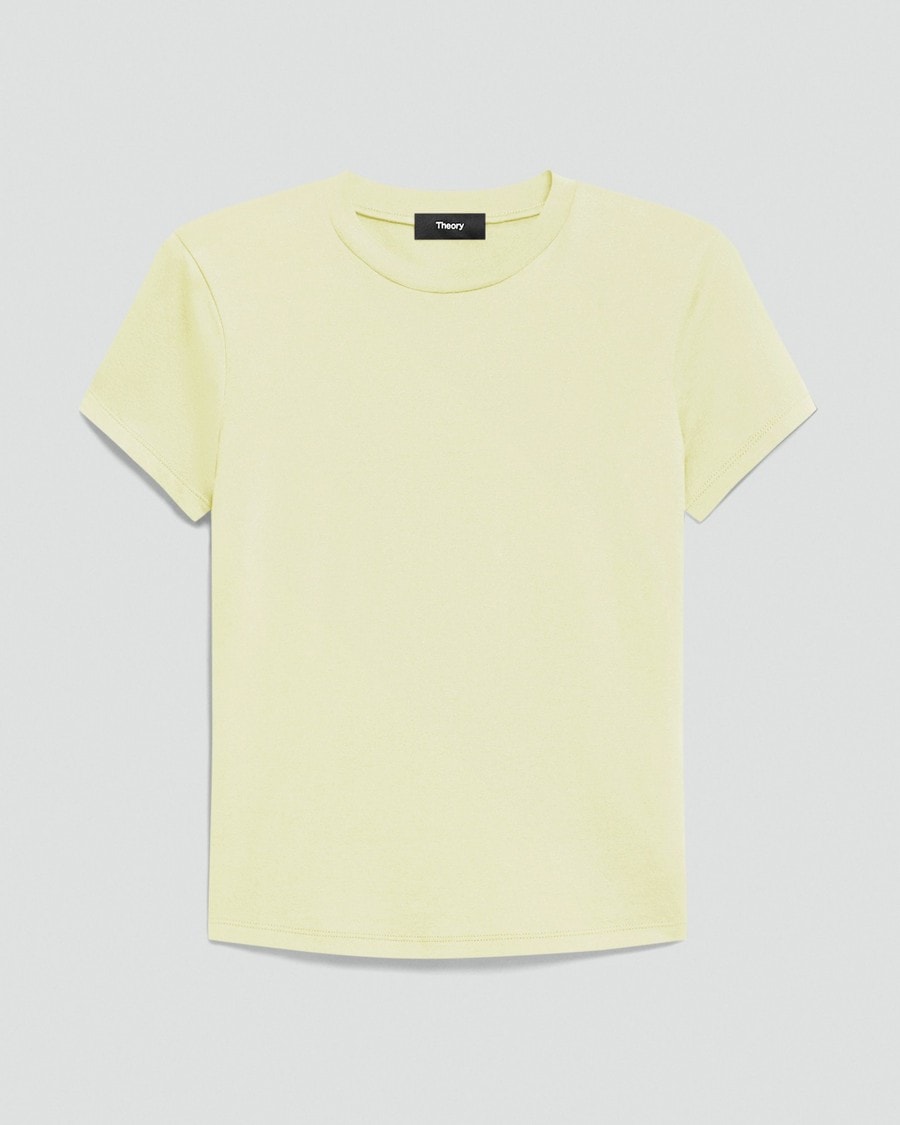 Tiny Tee in Organic Cotton