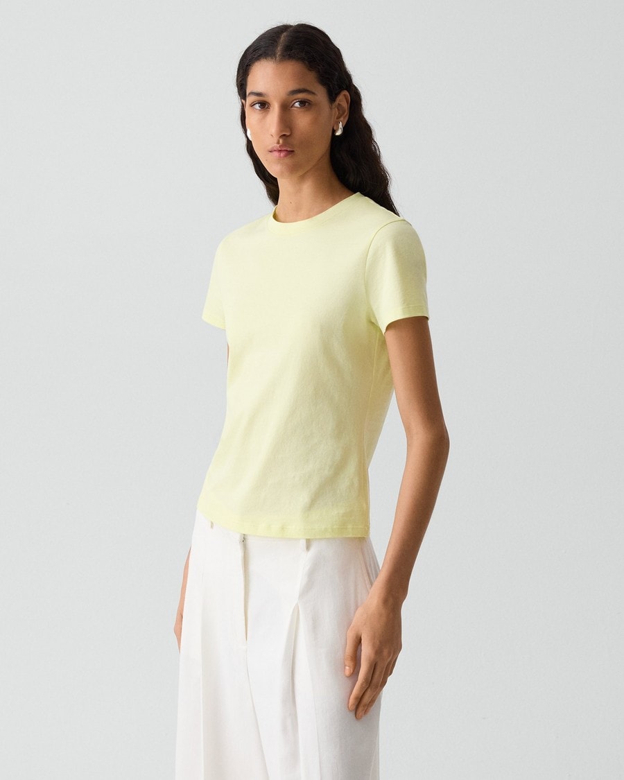 Tiny Tee in Organic Cotton