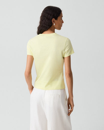 Tiny Tee in Organic Cotton