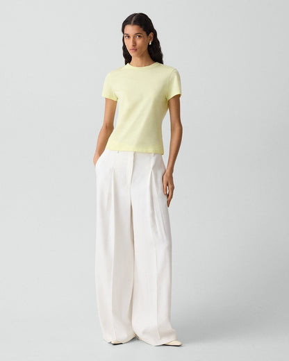 Tiny Tee in Organic Cotton