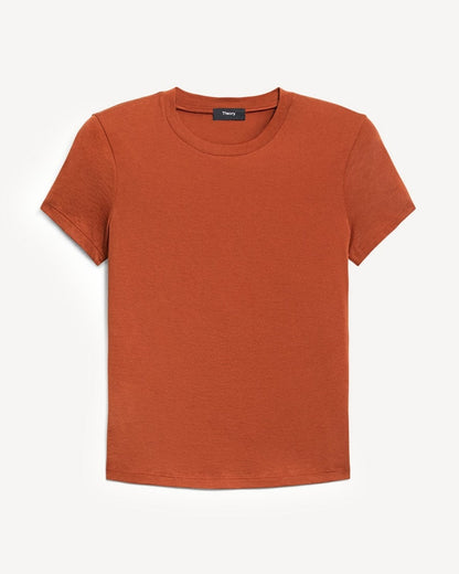 Tiny Tee in Organic Cotton
