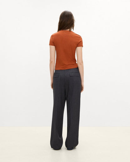 Tiny Tee in Organic Cotton