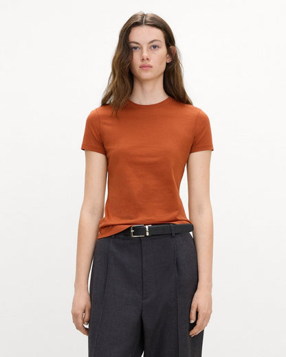 Tiny Tee in Organic Cotton
