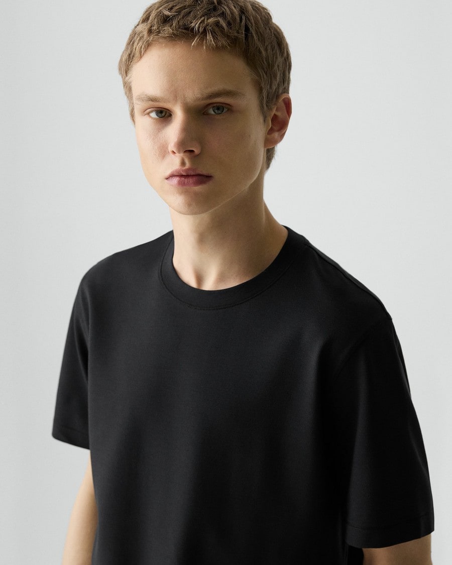 Ryder Tee in Relay Jersey