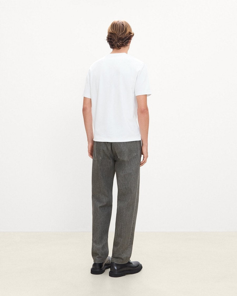 Ryder Tee in Relay Jersey