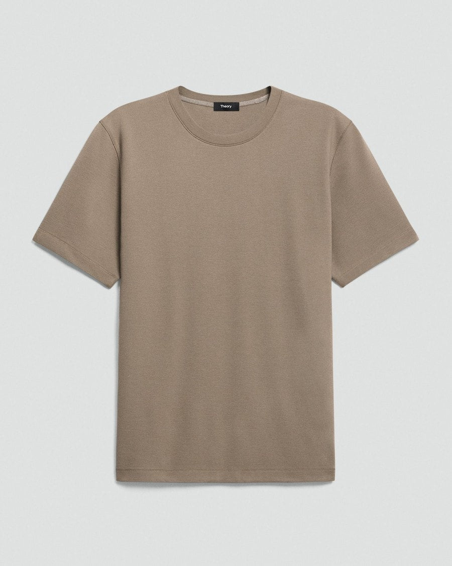 Ryder Tee in Relay Jersey
