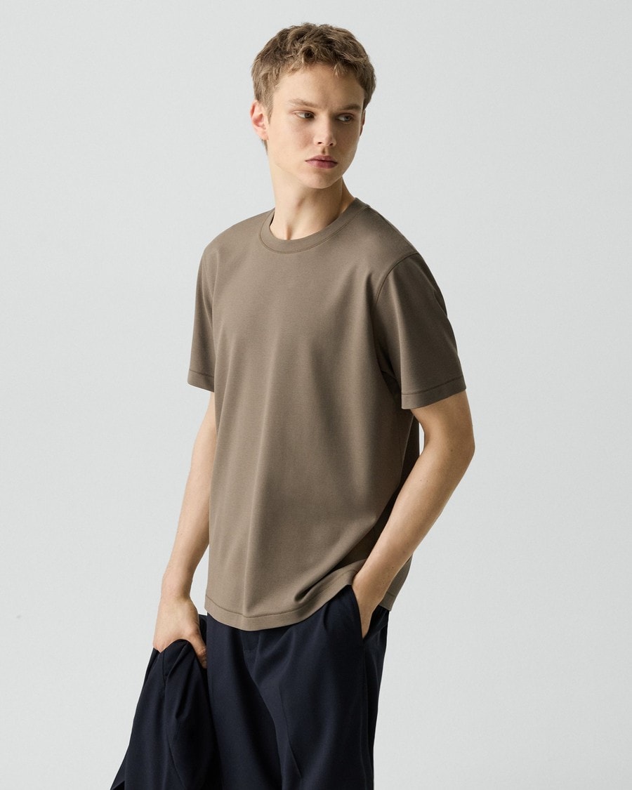 Ryder Tee in Relay Jersey