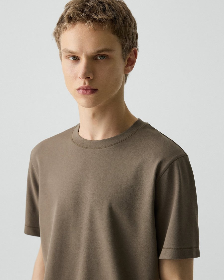Ryder Tee in Relay Jersey