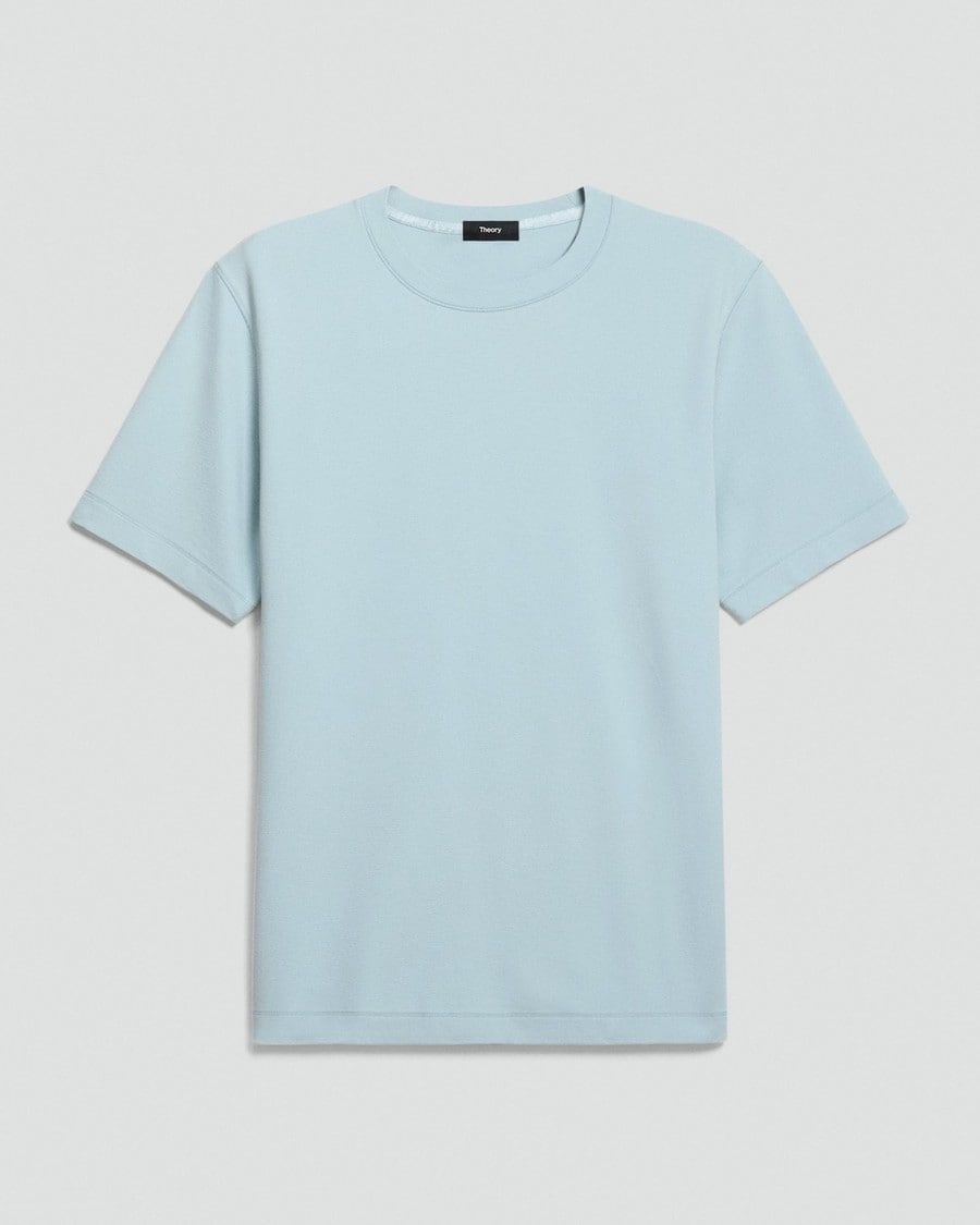 Ryder Tee in Relay Jersey