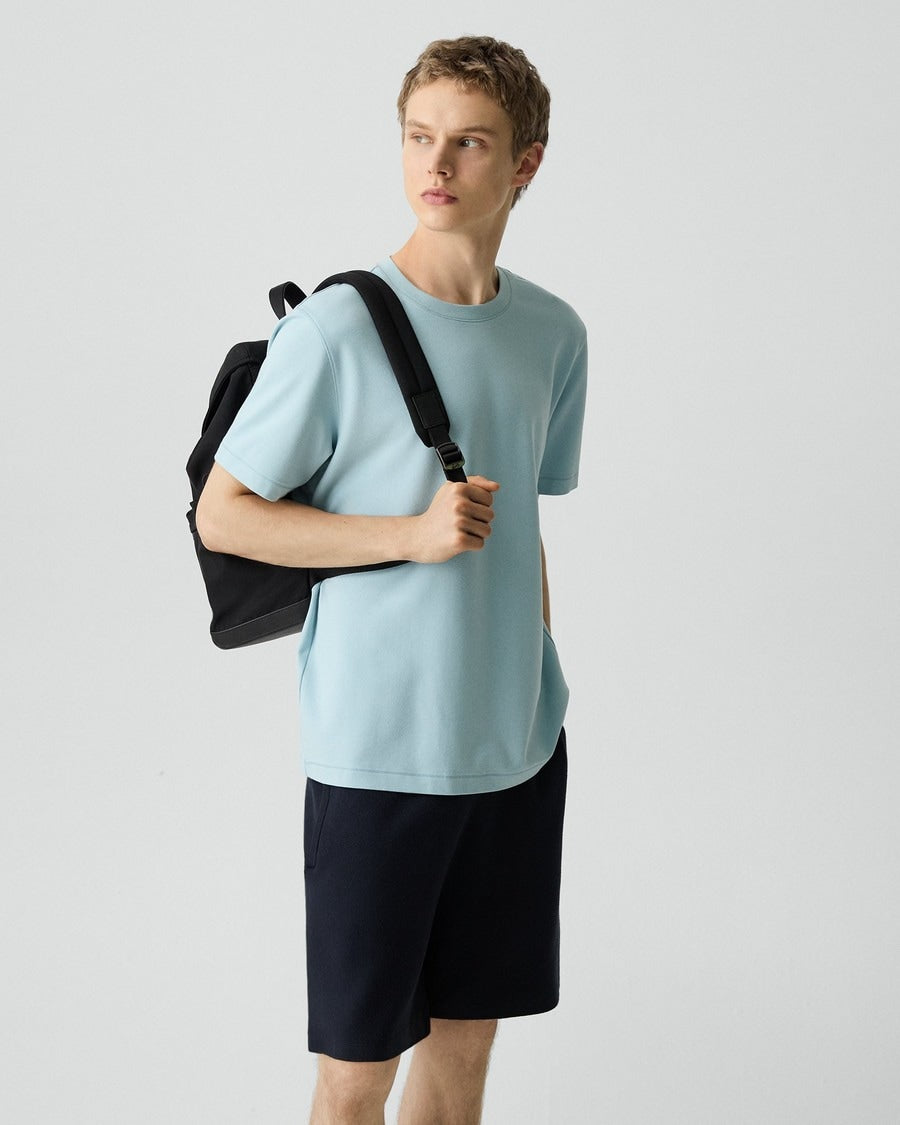 Ryder Tee in Relay Jersey