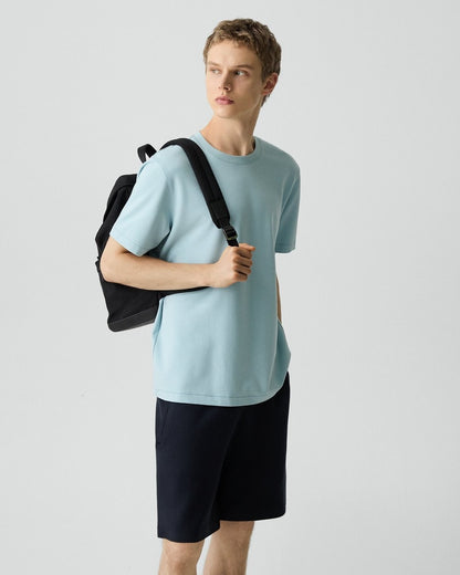 Ryder Tee in Relay Jersey