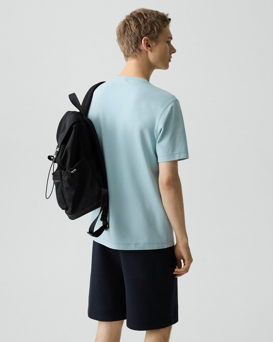 Ryder Tee in Relay Jersey