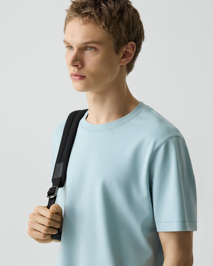 Ryder Tee in Relay Jersey