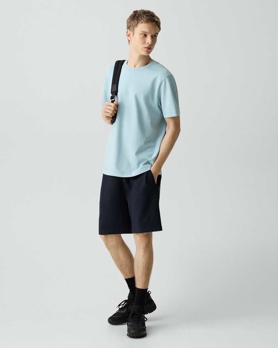 Ryder Tee in Relay Jersey