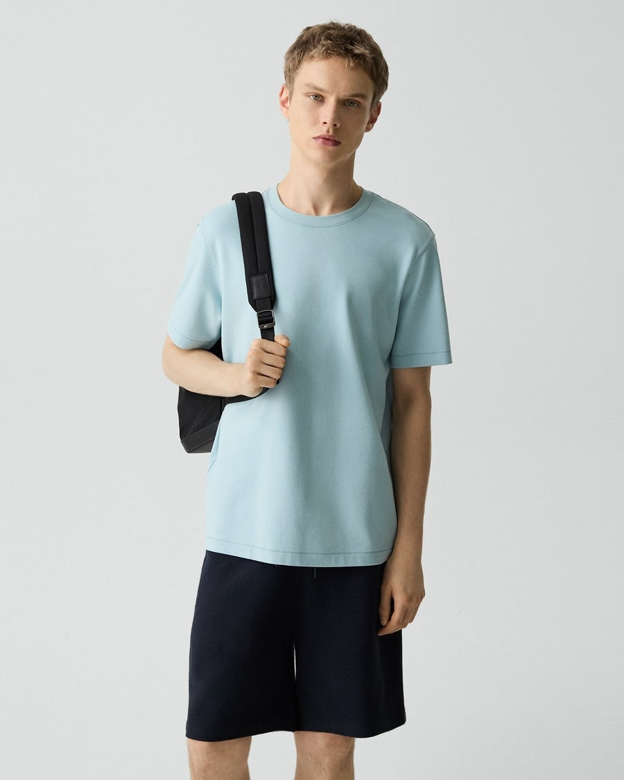 Ryder Tee in Relay Jersey