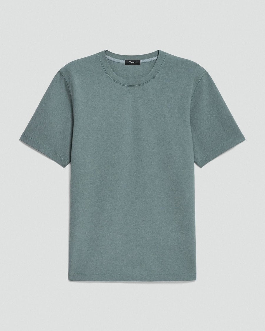 Ryder Tee in Relay Jersey
