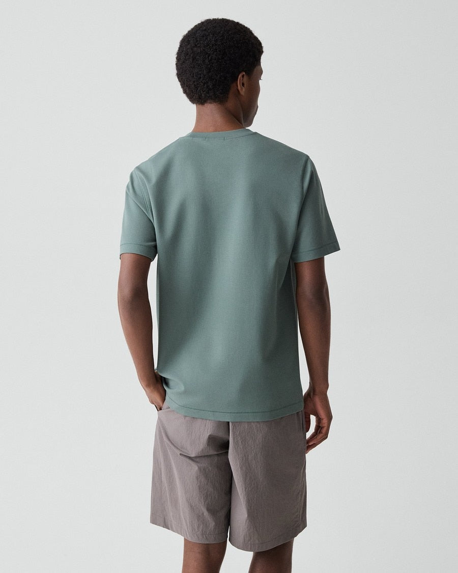 Ryder Tee in Relay Jersey