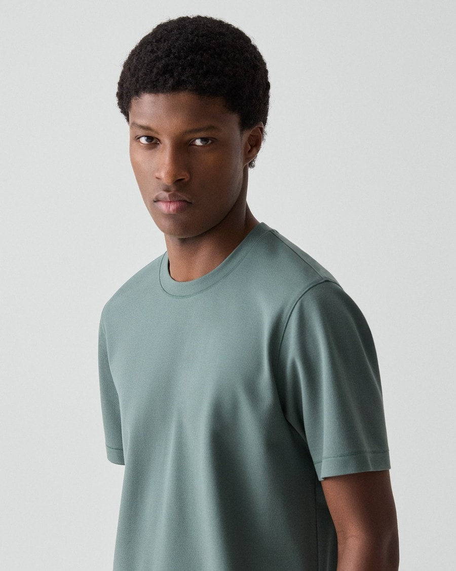 Ryder Tee in Relay Jersey