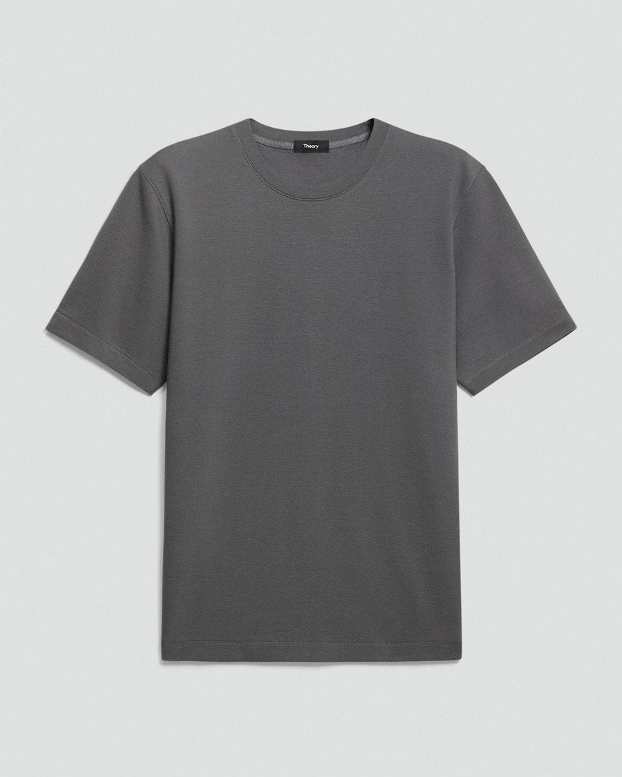 Ryder Tee in Relay Jersey