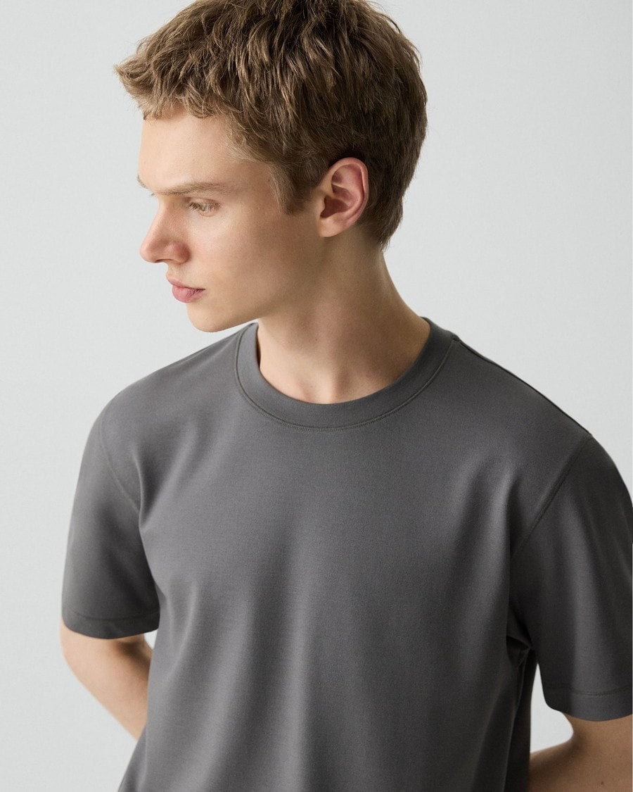 Ryder Tee in Relay Jersey