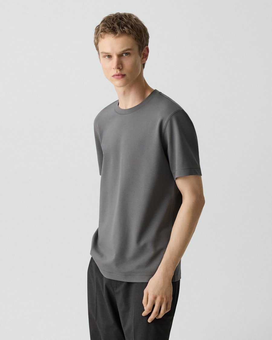 Ryder Tee in Relay Jersey