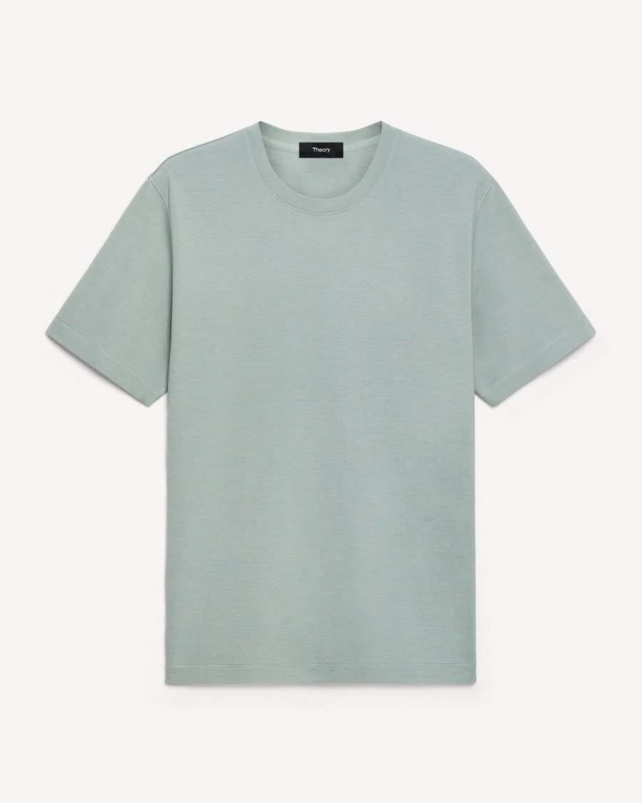 Ryder Tee in Relay Jersey