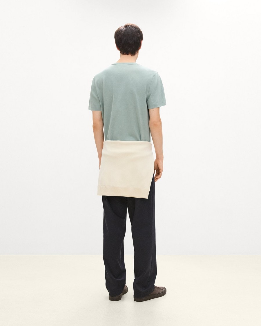 Ryder Tee in Relay Jersey