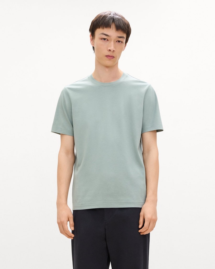 Ryder Tee in Relay Jersey