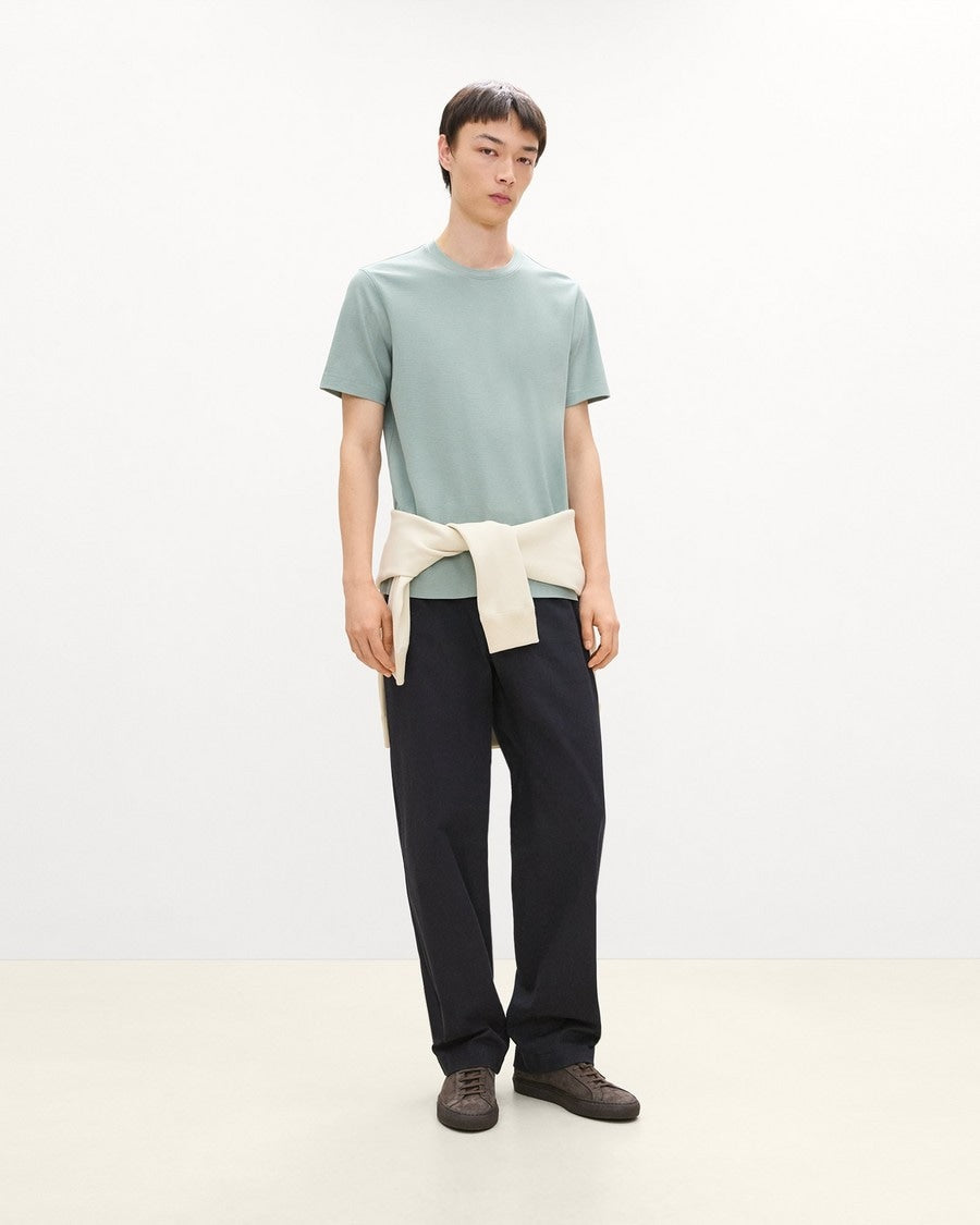 Ryder Tee in Relay Jersey