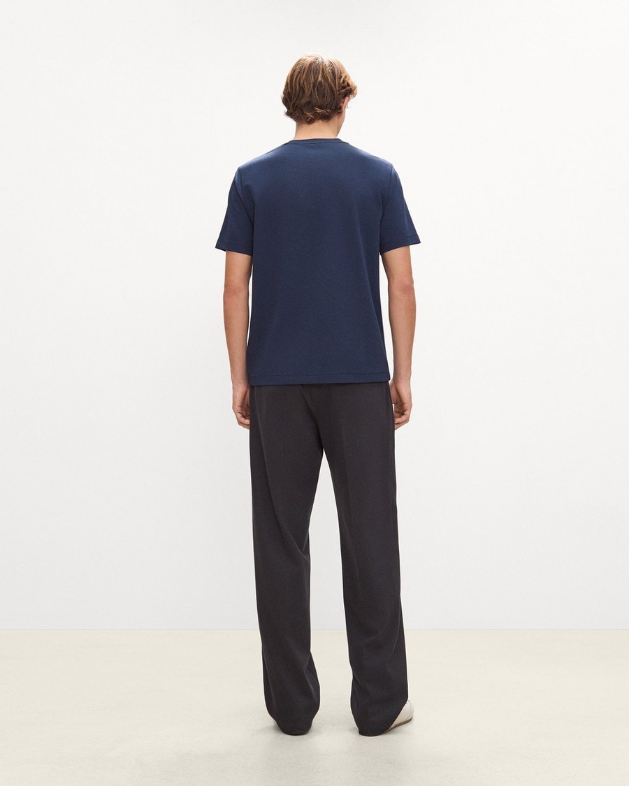 Ryder Tee in Relay Jersey