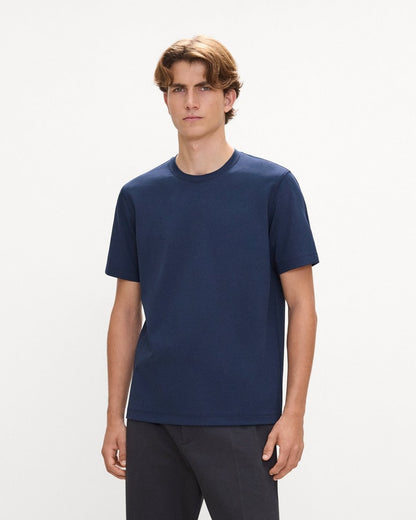 Ryder Tee in Relay Jersey