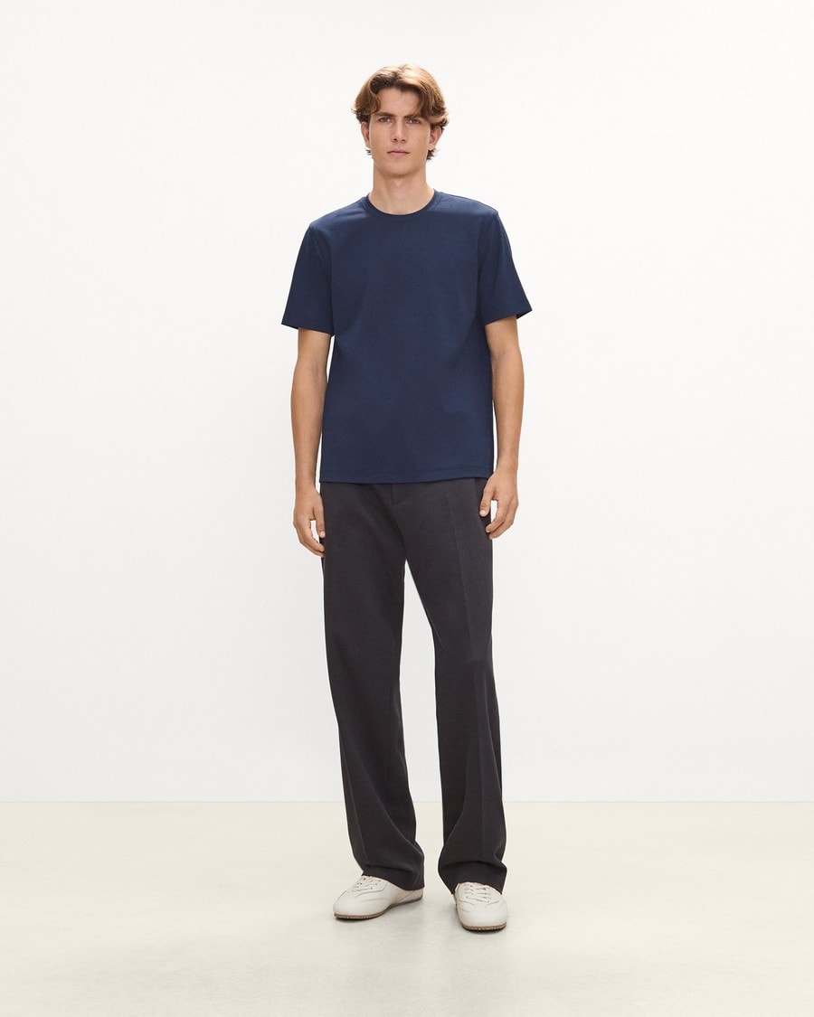 Ryder Tee in Relay Jersey