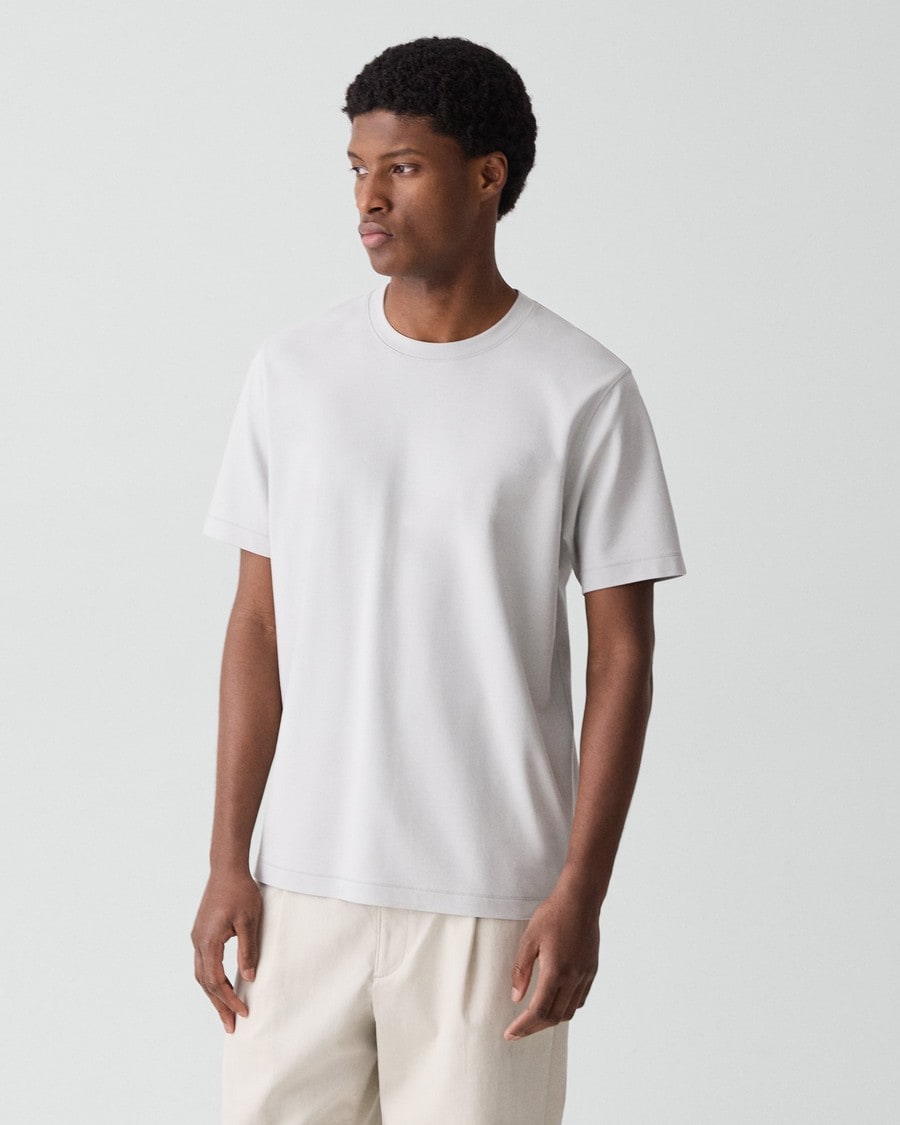 Ryder Tee in Relay Jersey