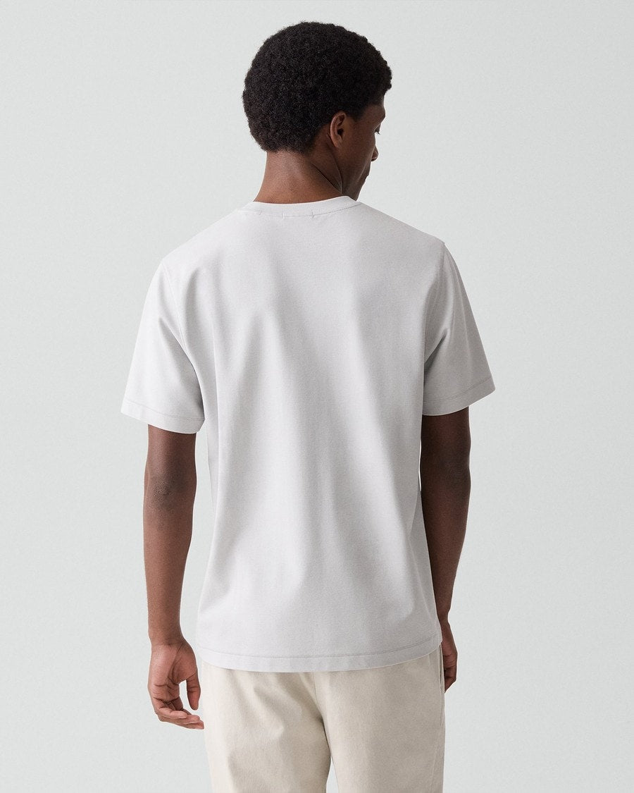Ryder Tee in Relay Jersey