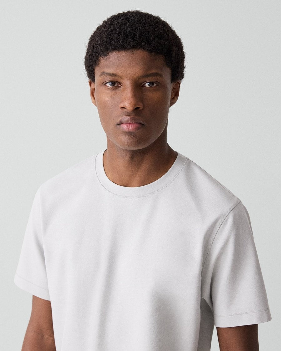 Ryder Tee in Relay Jersey