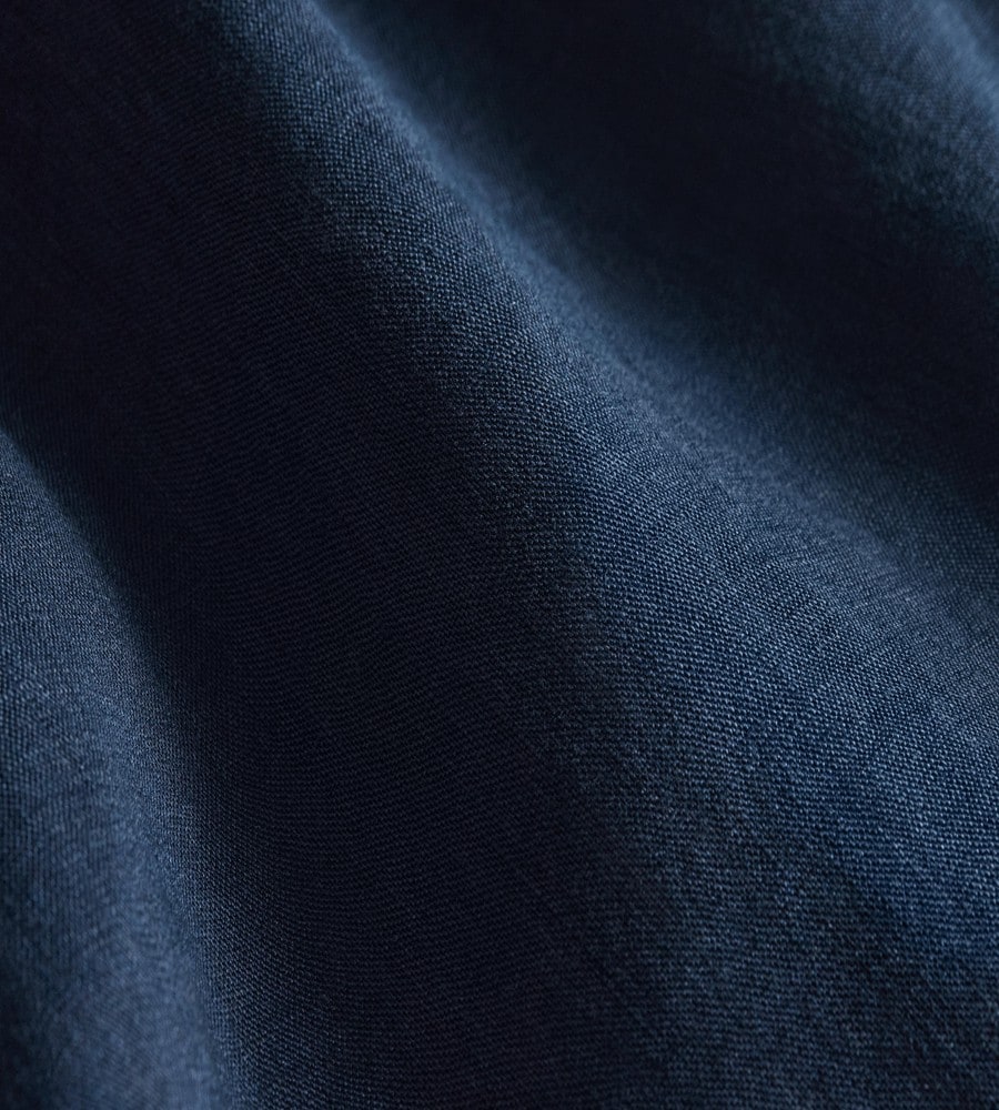 Irving Shirt in Relaxed Linen