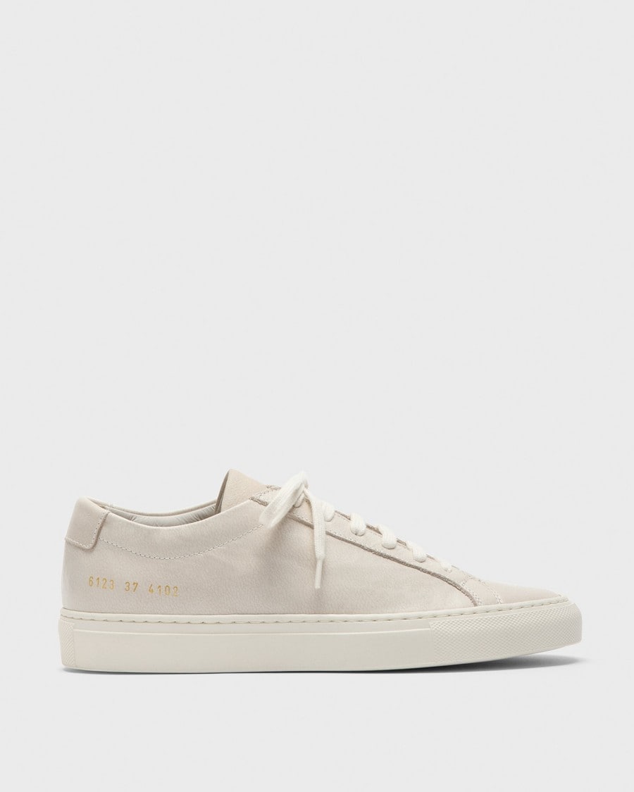 Common Projects Women’s Original Achilles Sneakers