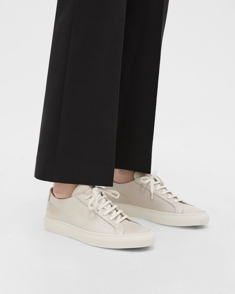 Common Projects Women’s Original Achilles Sneakers