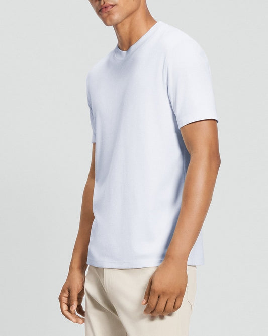 Sarior Tee in Anemone Milano Jersey