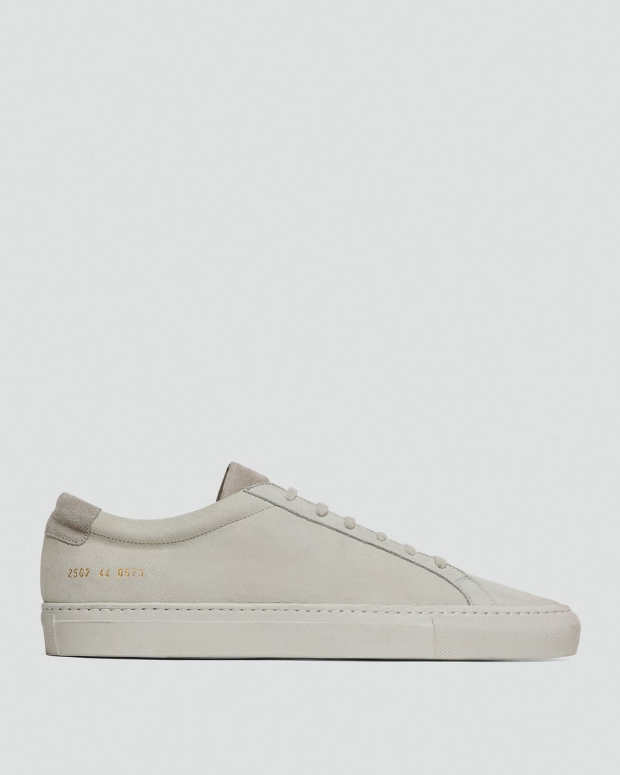 Common Projects Men’s Original Achilles Sneakers
