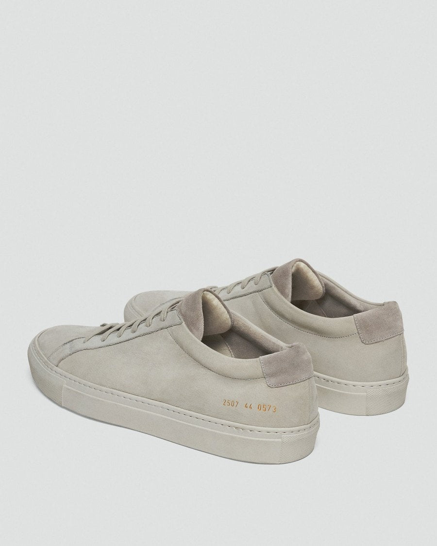 Common Projects Men’s Original Achilles Sneakers