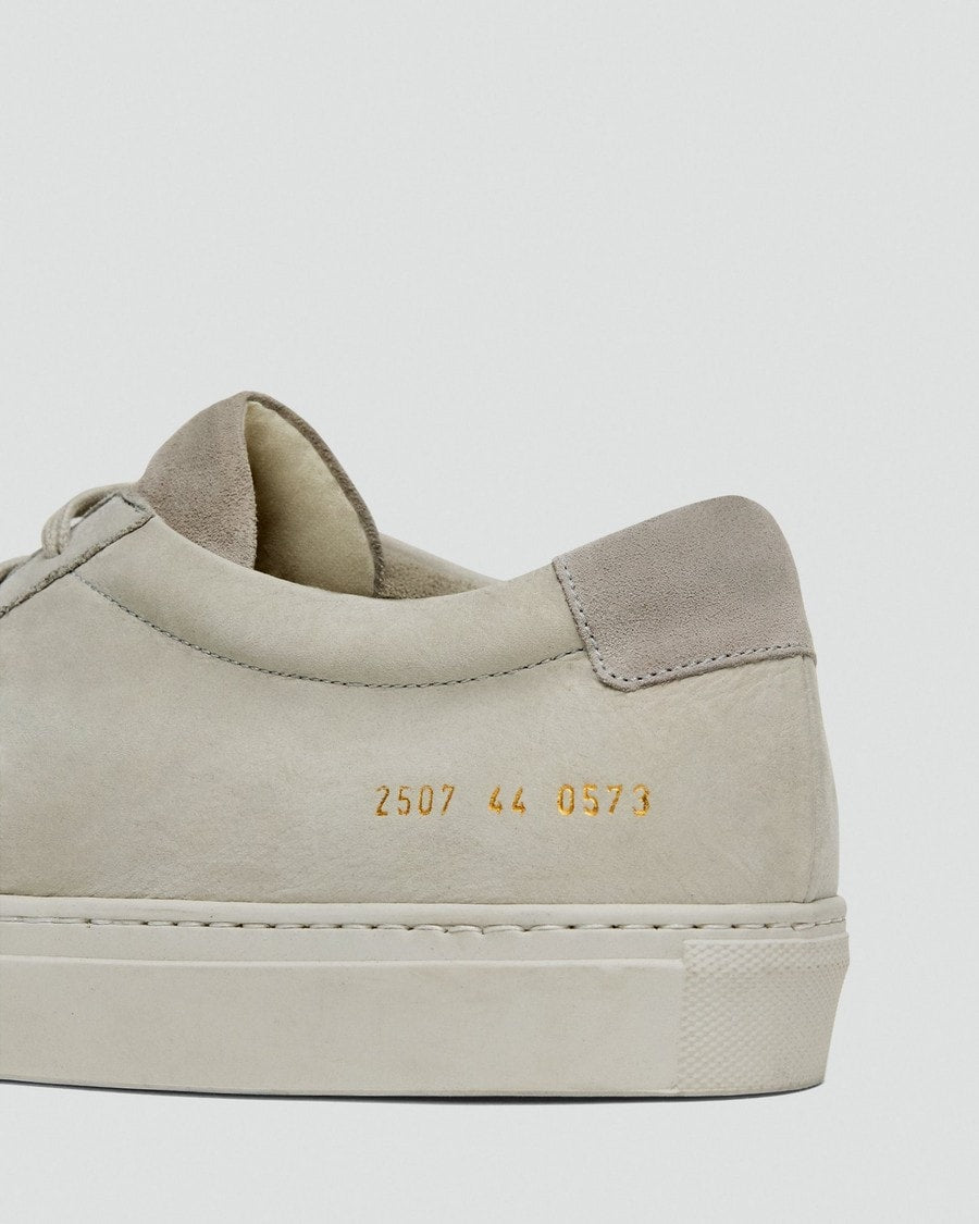 Common Projects Men’s Original Achilles Sneakers
