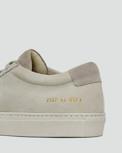 Common Projects Men’s Original Achilles Sneakers