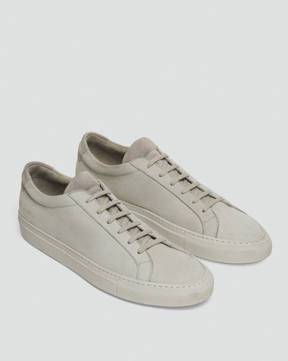 Common Projects Men’s Original Achilles Sneakers