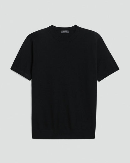Soris Tee in Light Bilen
