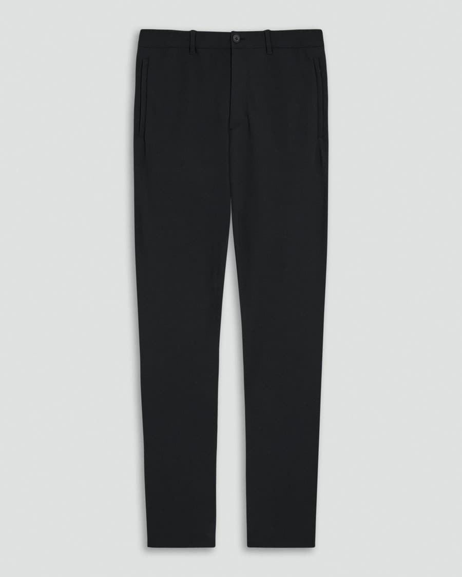 Curtis Drawstring Pant in Precision Ponte