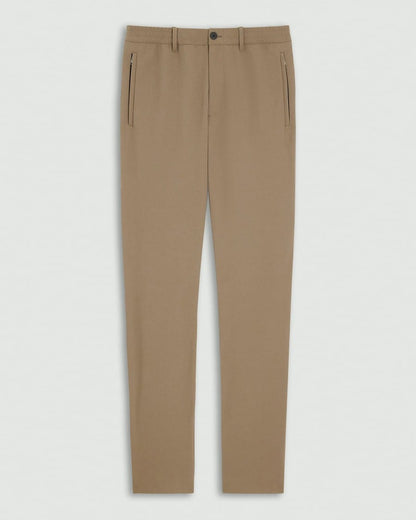 Curtis Drawstring Pant in Precision Ponte