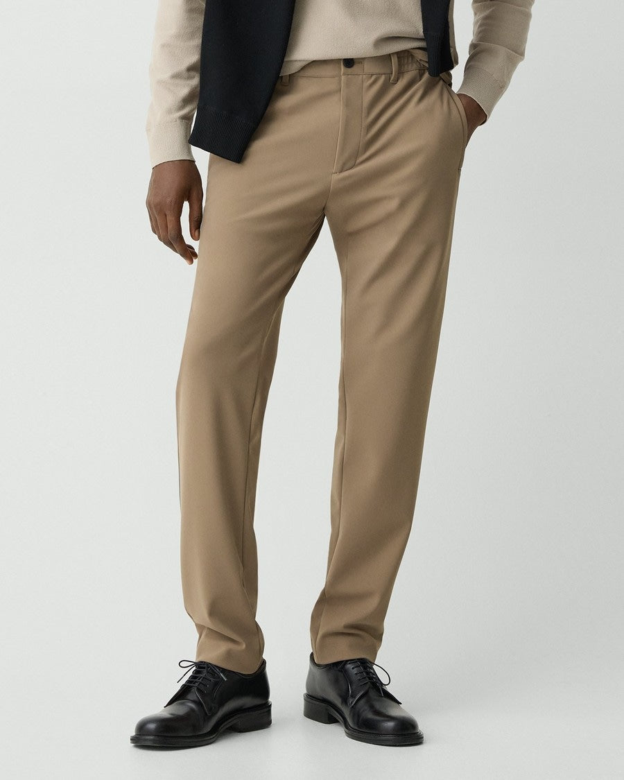 Curtis Drawstring Pant in Precision Ponte