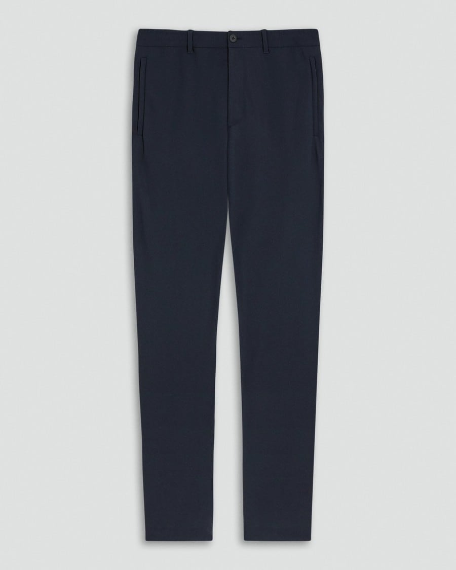 Curtis Drawstring Pant in Precision Ponte