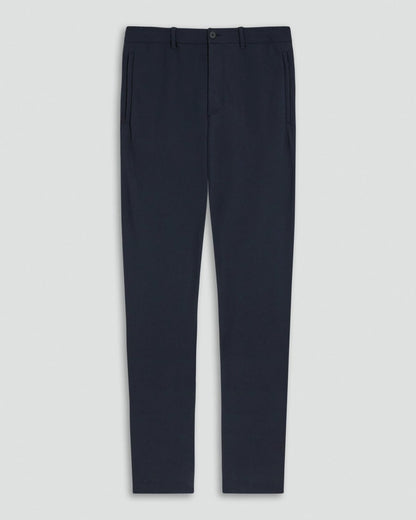 Curtis Drawstring Pant in Precision Ponte